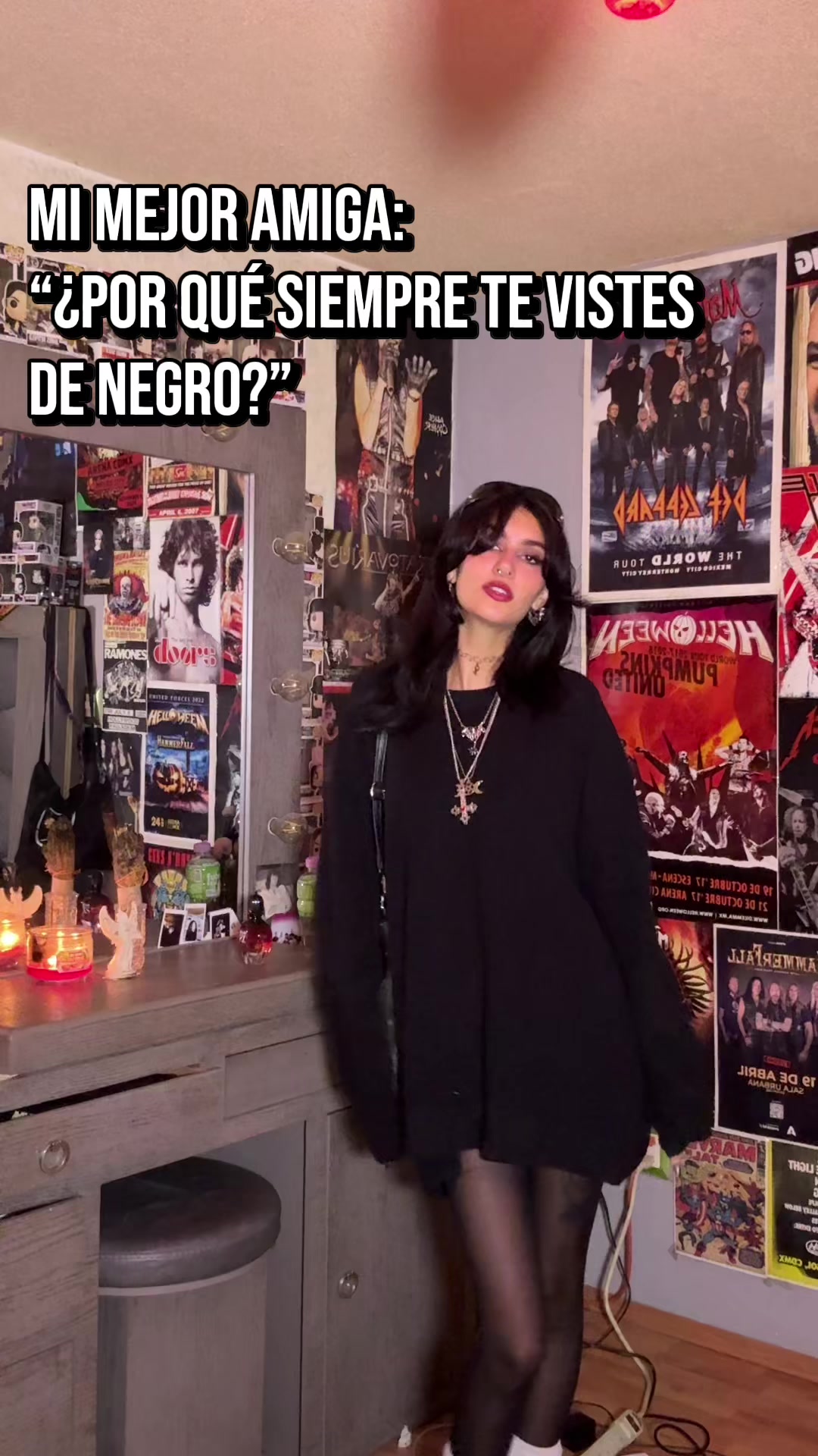 @Dani del Amor