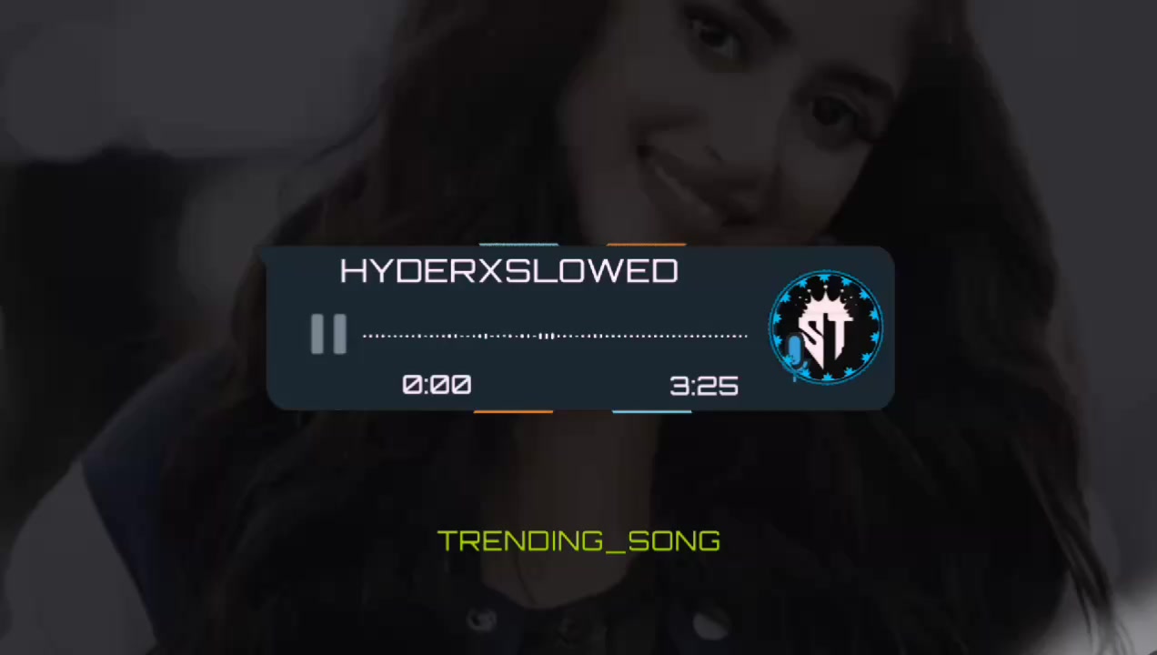 @HyderXSlowed
