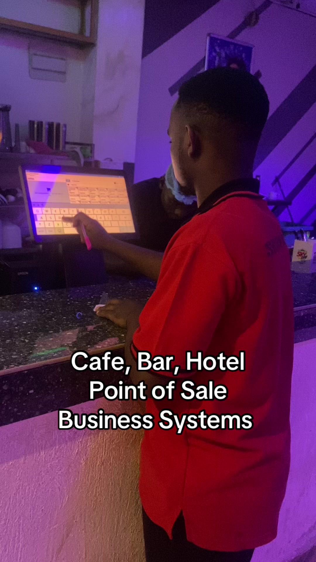 @Mr.Marvin Odoo POS System