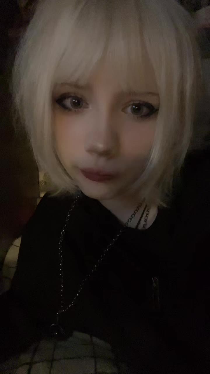 @полуна