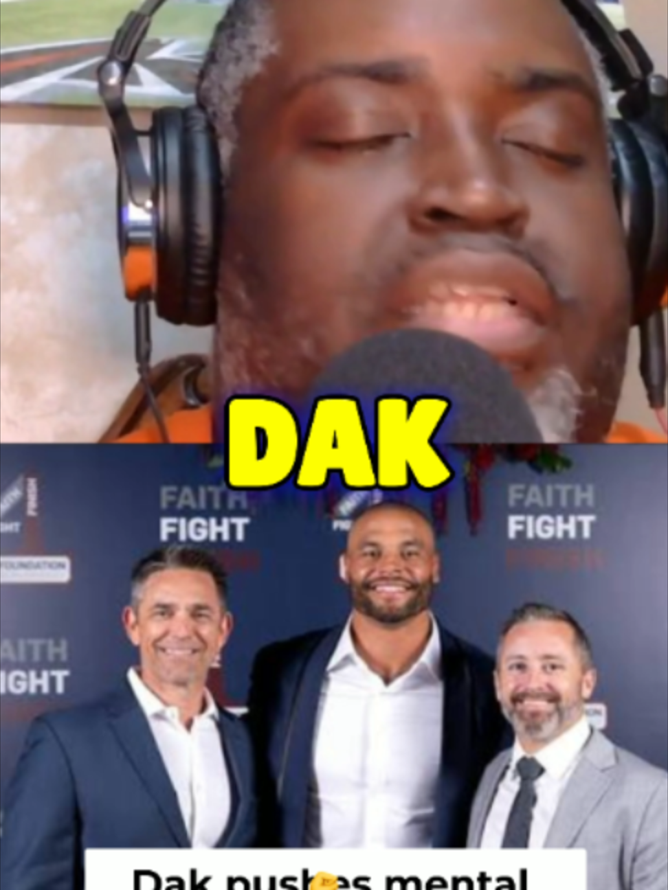 @Sportspsp podcast