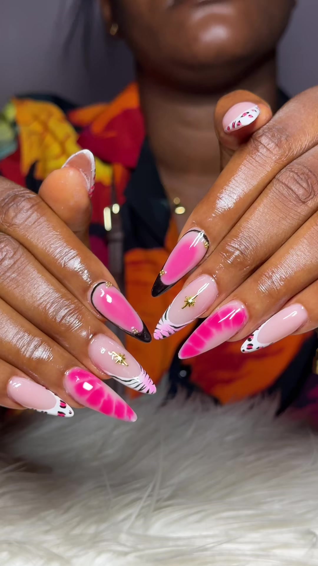 @Mimiluxe Nails