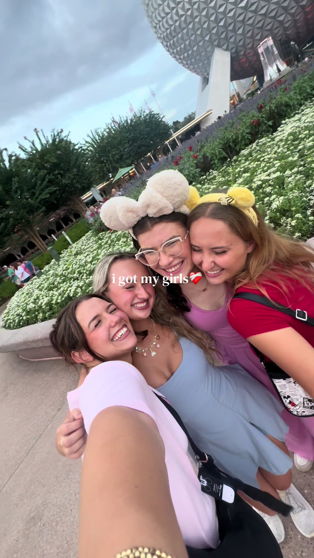 @michelle erin