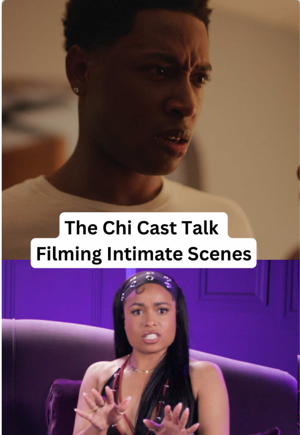 @The Chi