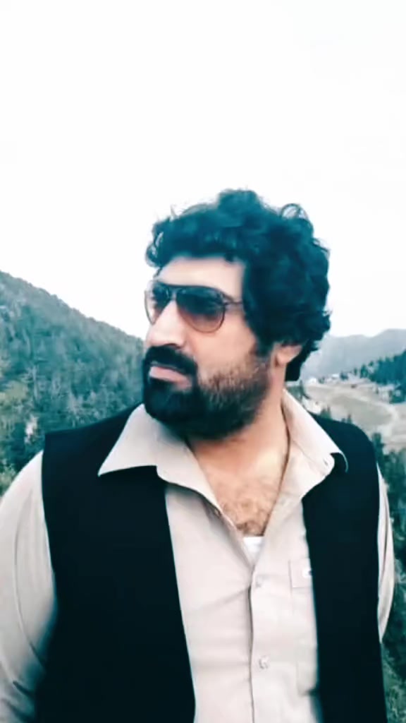 @میجر نوروز خان کاکڑ
