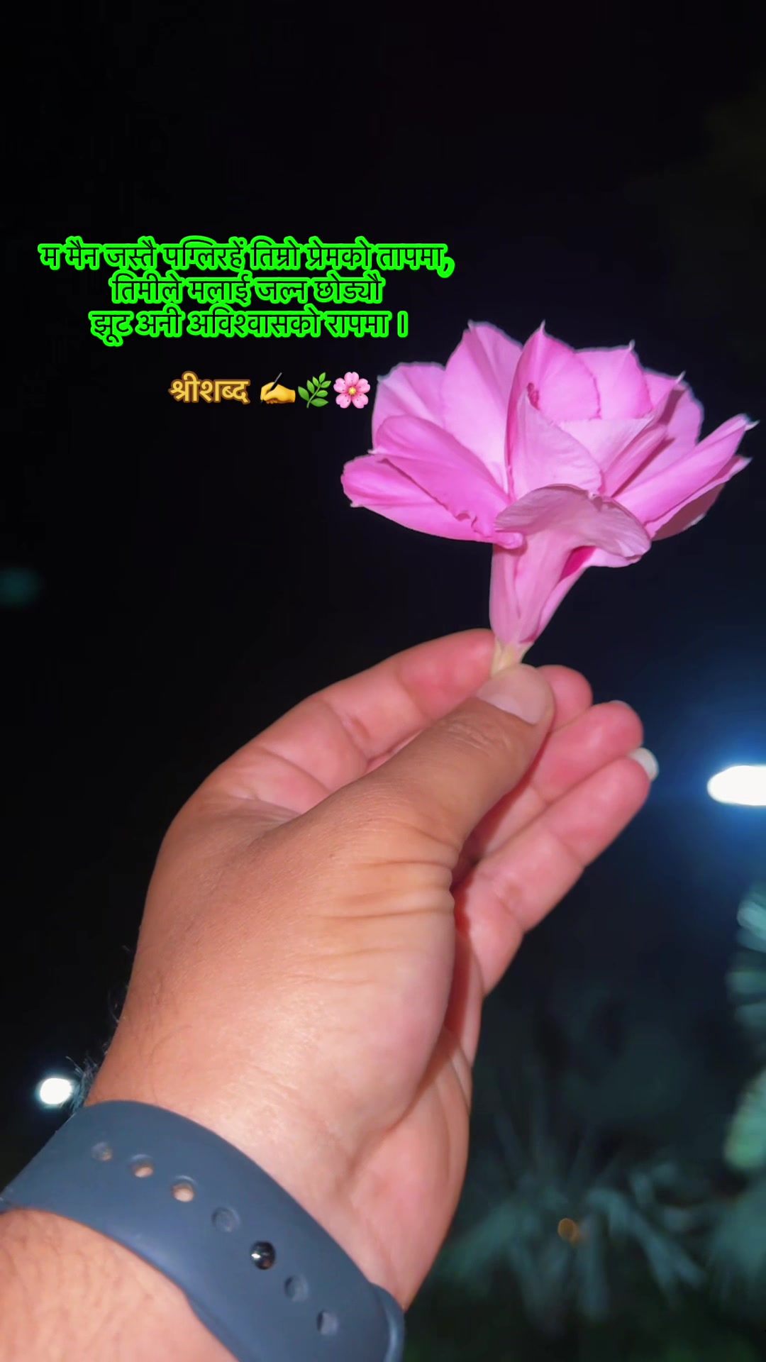 @🌿श्रीशब्द&hellip;.✍️🕊️🍁🍂