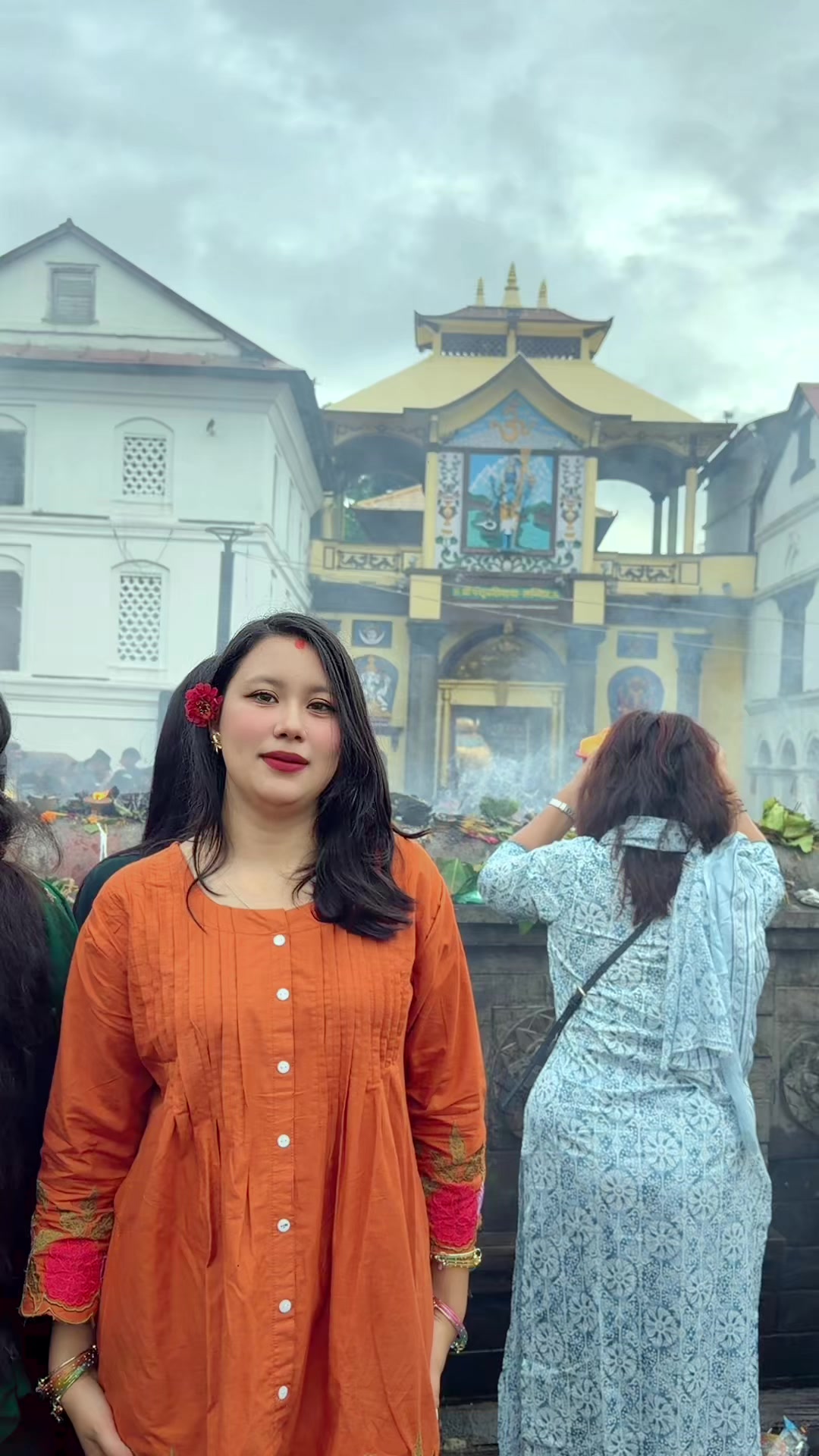 @Kritika Bhandari🪬