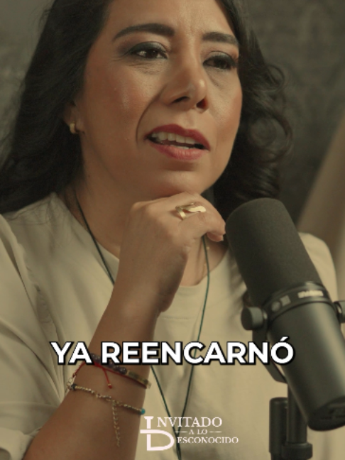 @Invitado a lo desconocido