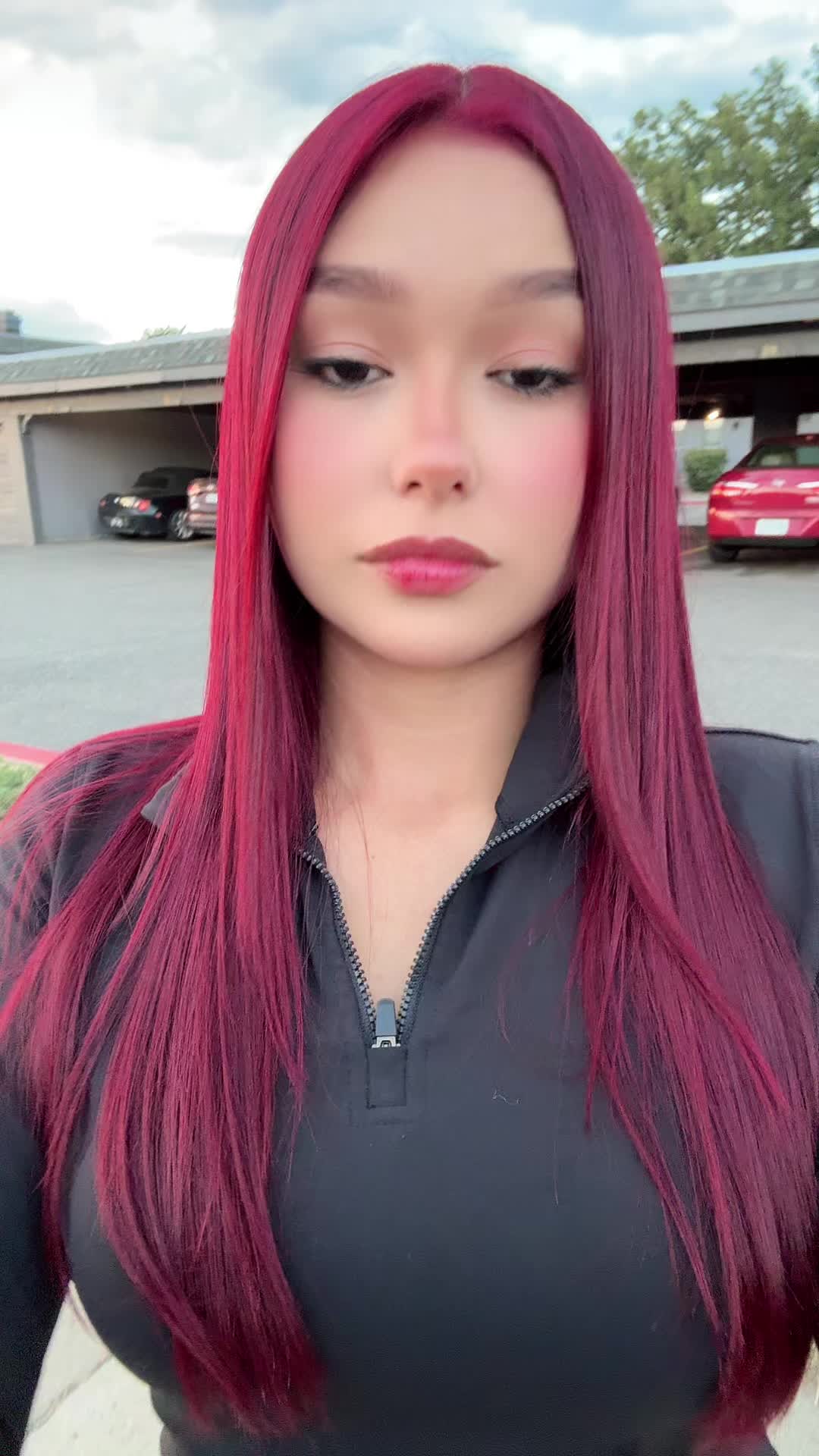 @👩🏼🦰💗
