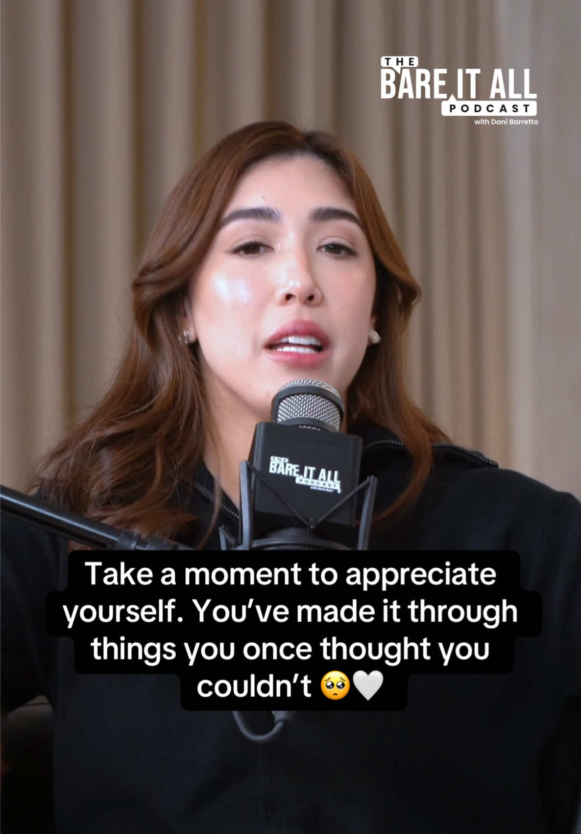 @Bare It All Podcast