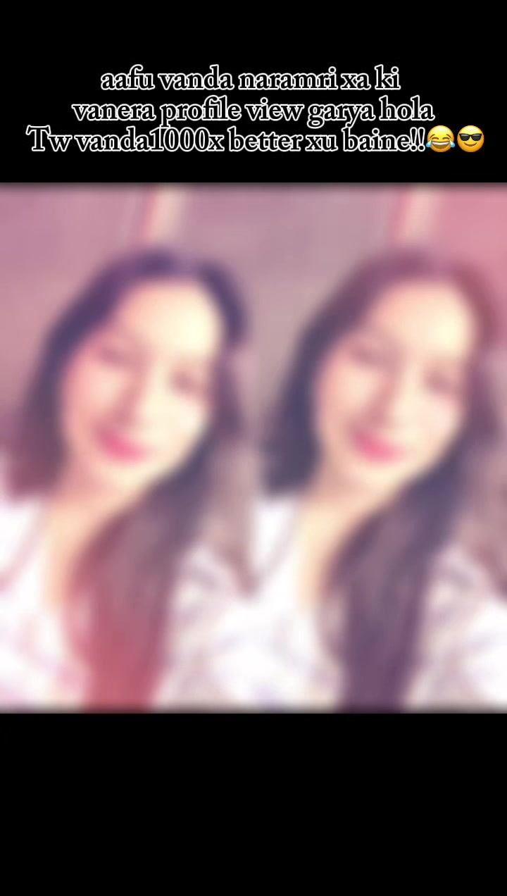 @Miss.Thapa🪻