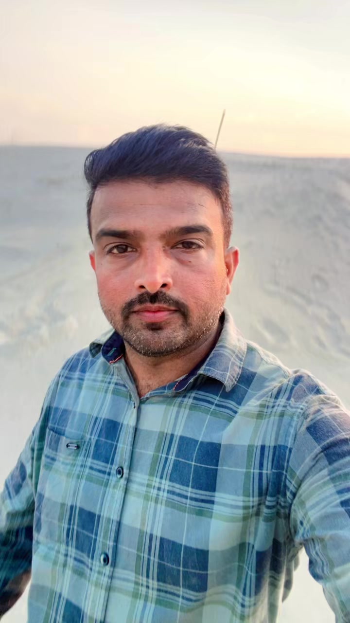 @vikash kumar