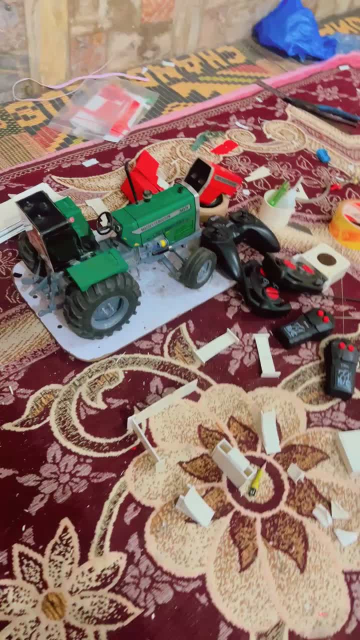 @Mini_Tractor✅