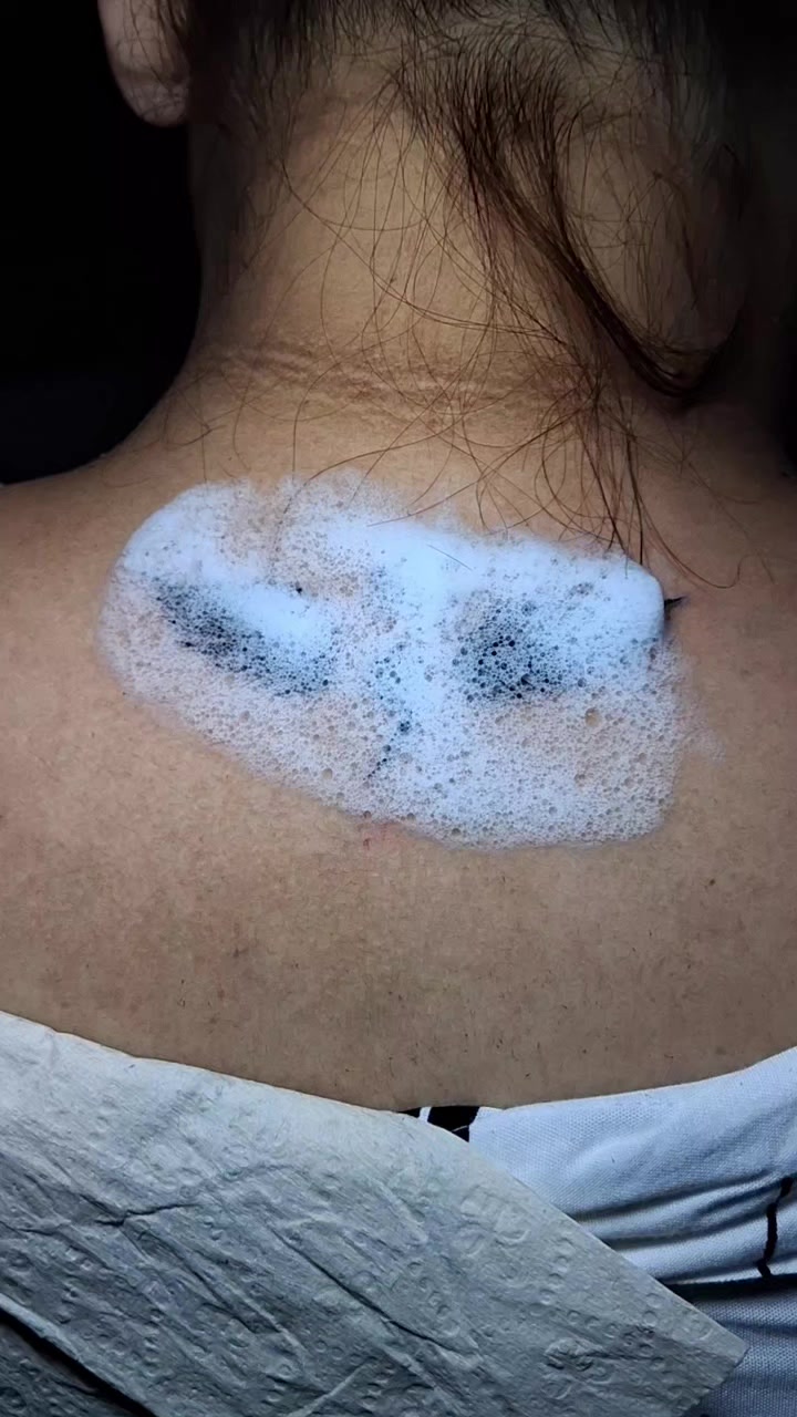 @Chey art tatto