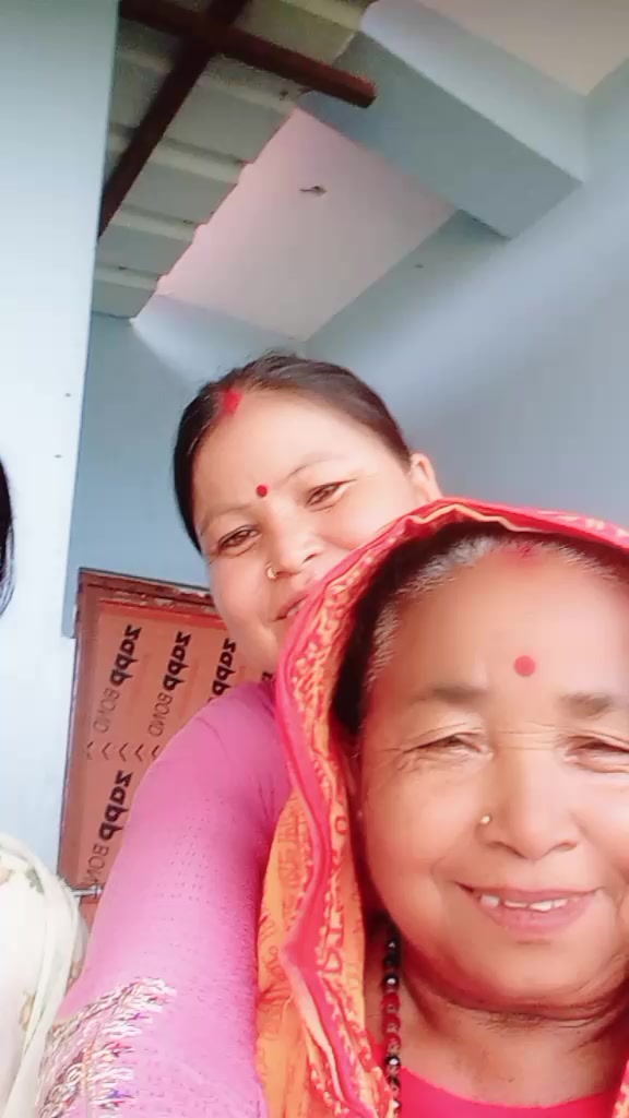 @Aarti ThaRu🌷
