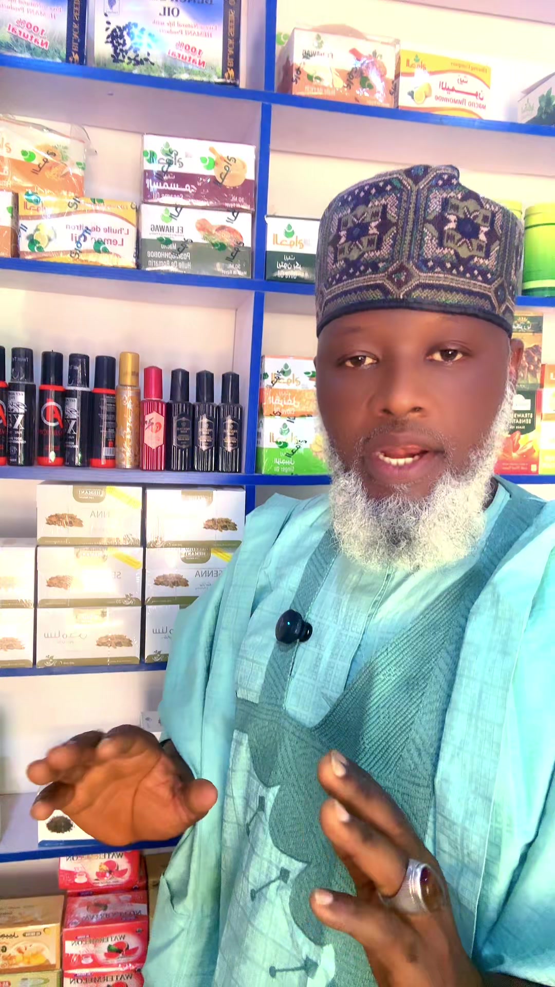 @TILAWA TV Official