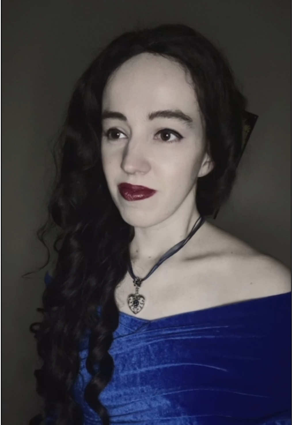 @Winter Queen Ink