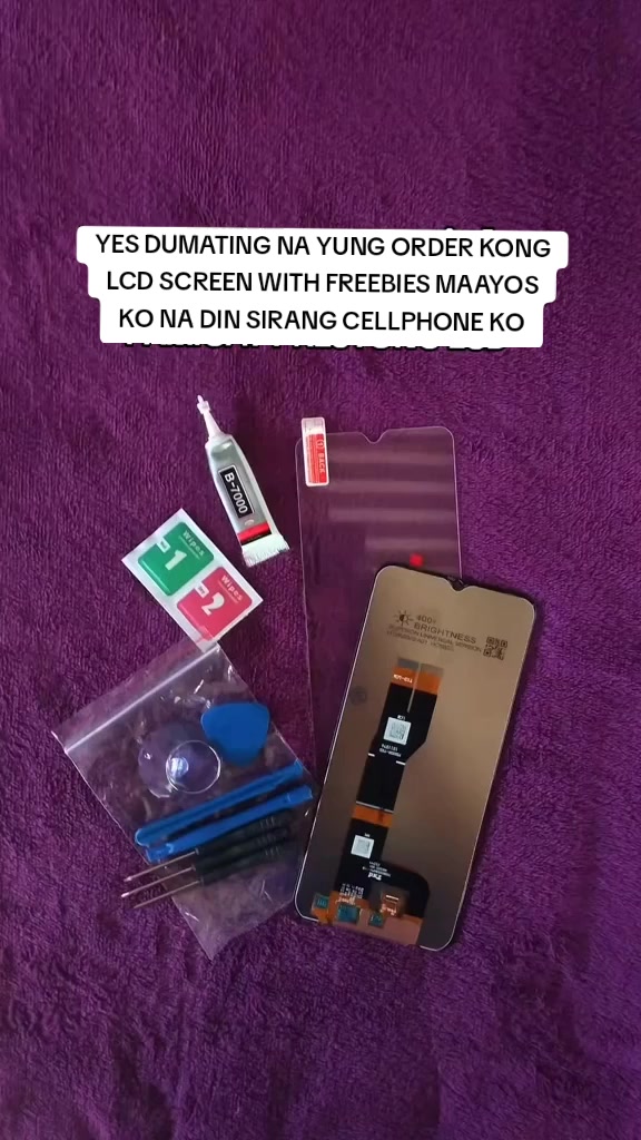 @Tiktok Legit Shop