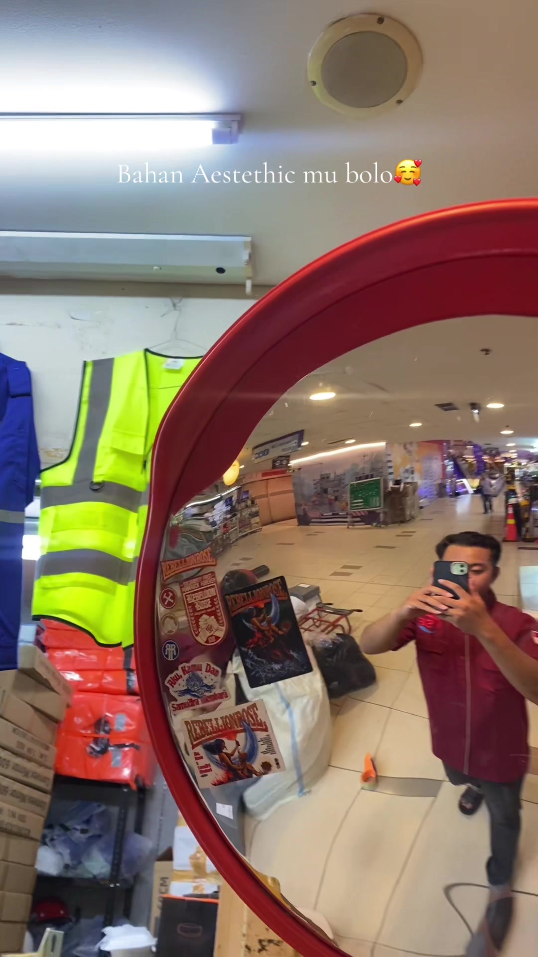 @PRAMAJA SAFETY EQUIPMENT
