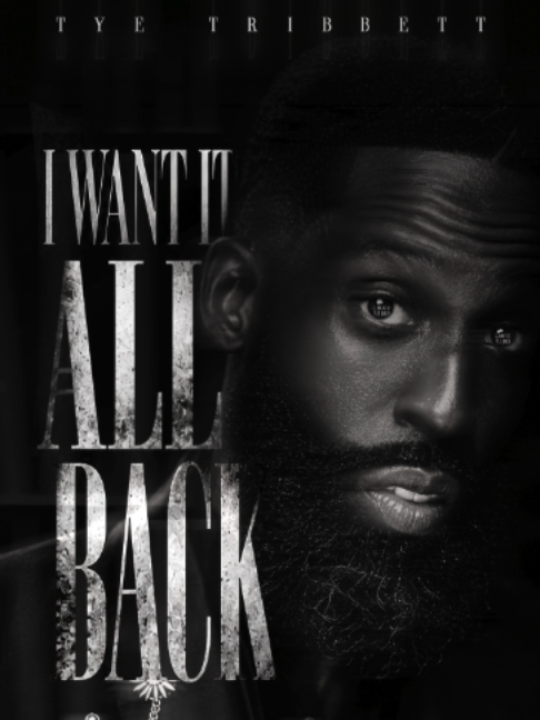 @Tye Tribbett