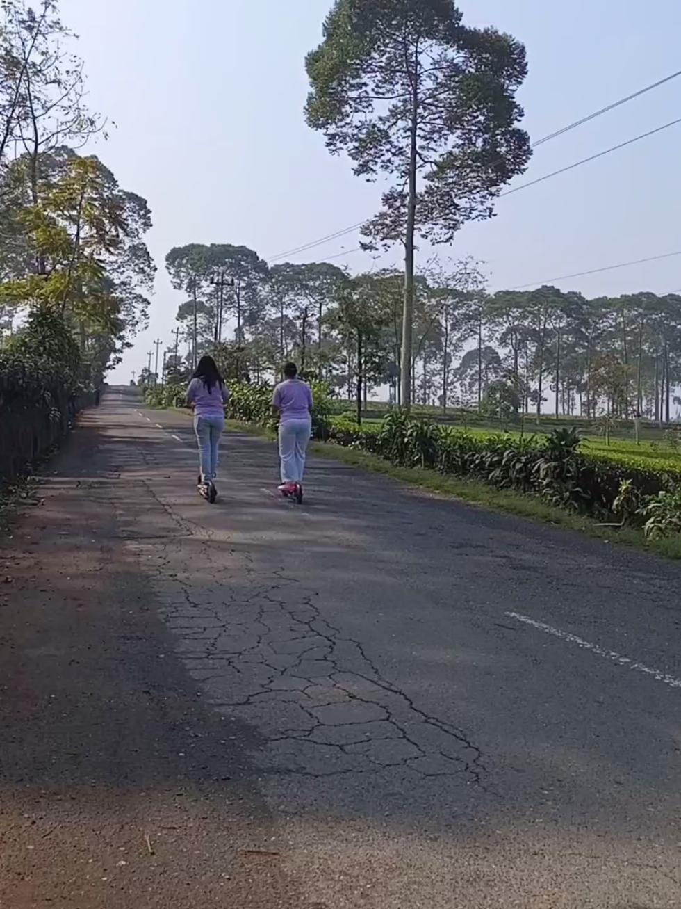 @jaka swara