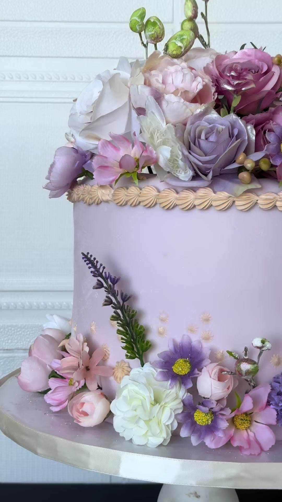 @Zina&rsquo;s Cakes