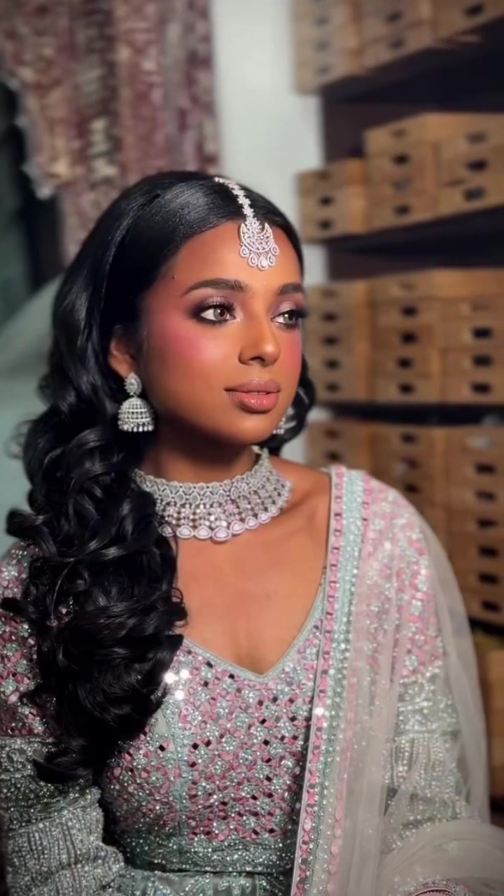 @BLUSH bridal couture