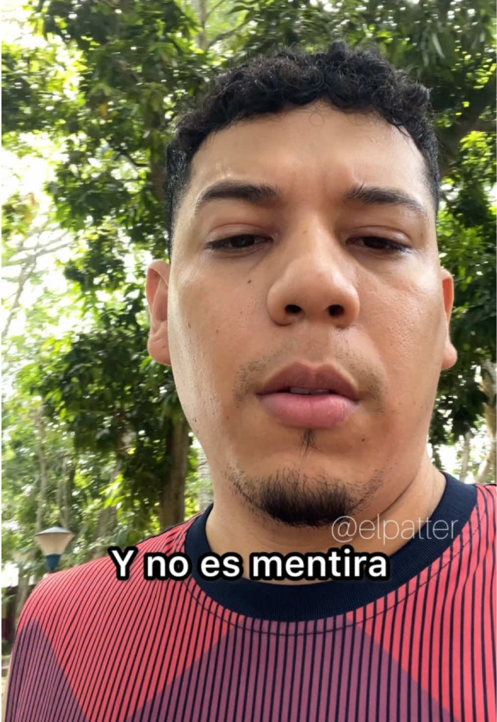 @El Patter