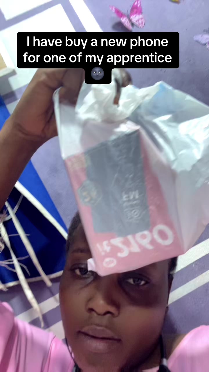 @Hajia sugar 😇❤️