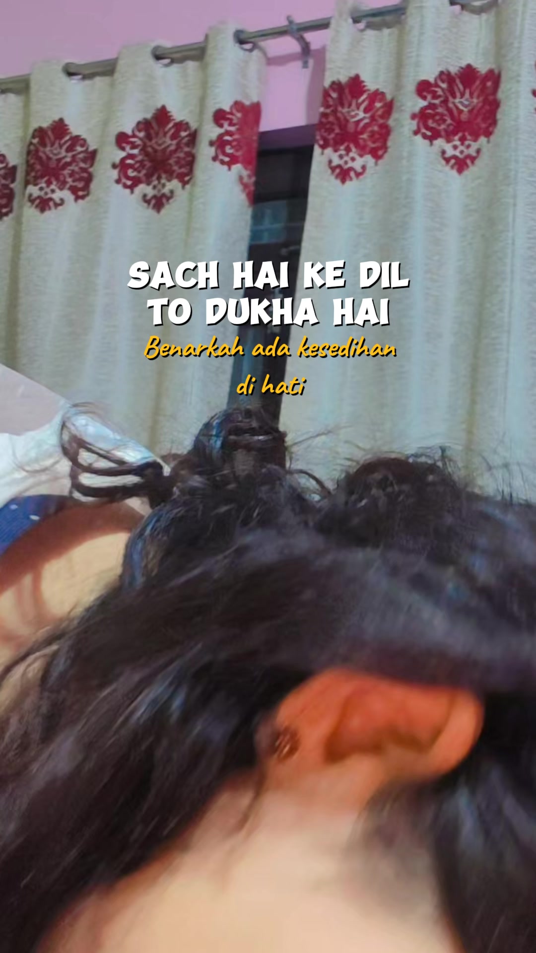 @Maya Bhatta 👁️