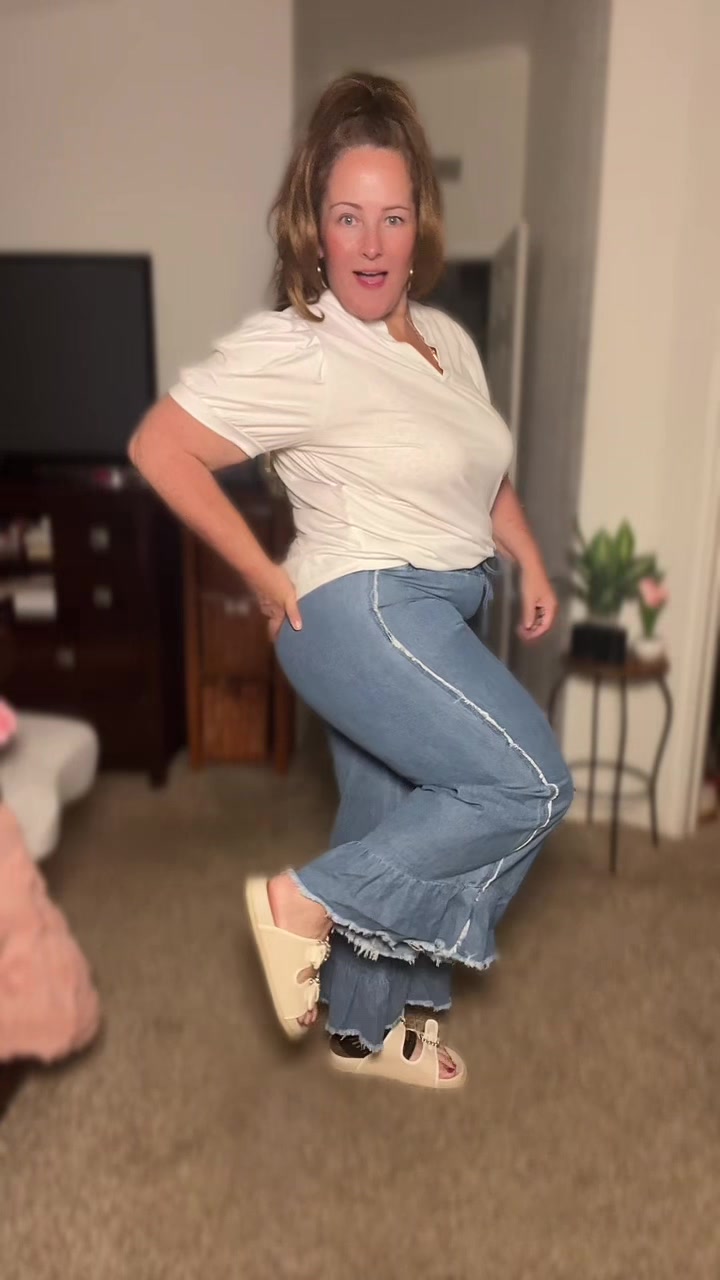 @Chantel | Curvy Fashion