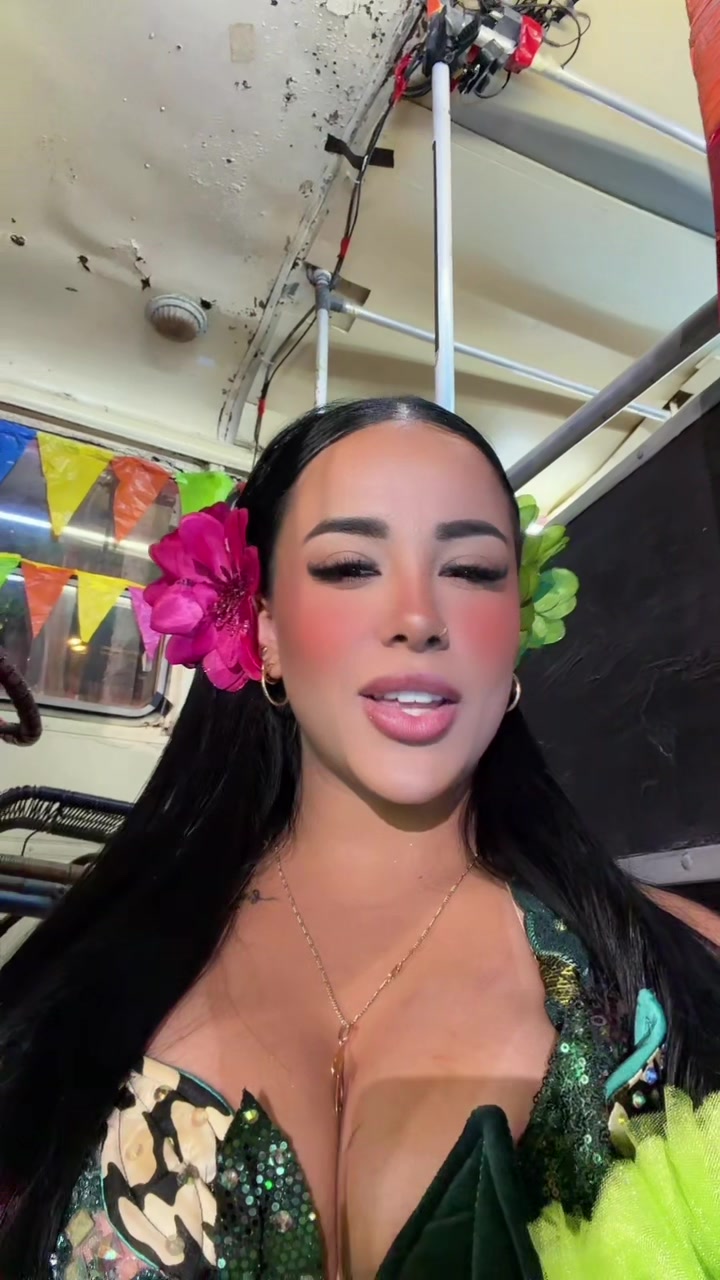 @Angye Zapata