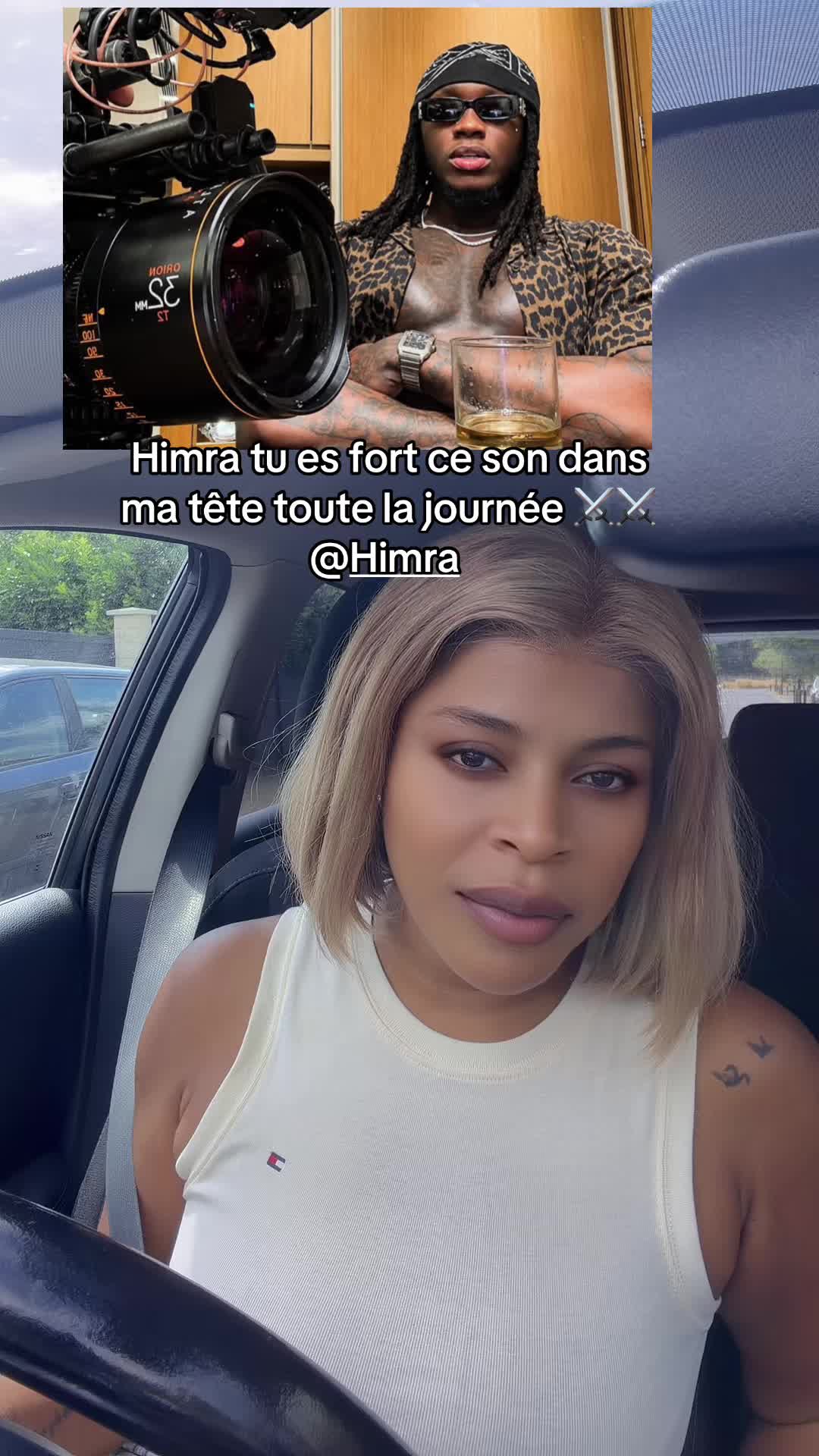 @Blonde Aurélia1⚔️🤎