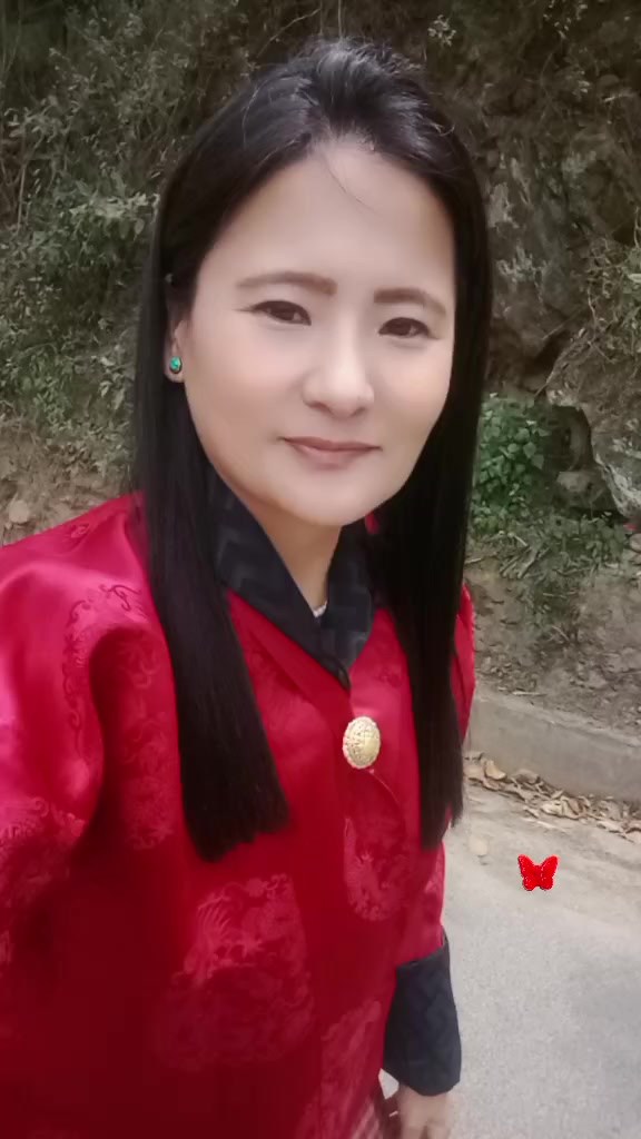@Tshering Lhamo