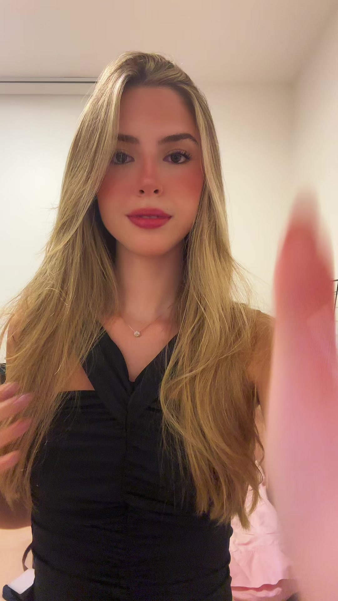 @Larissa Xavier