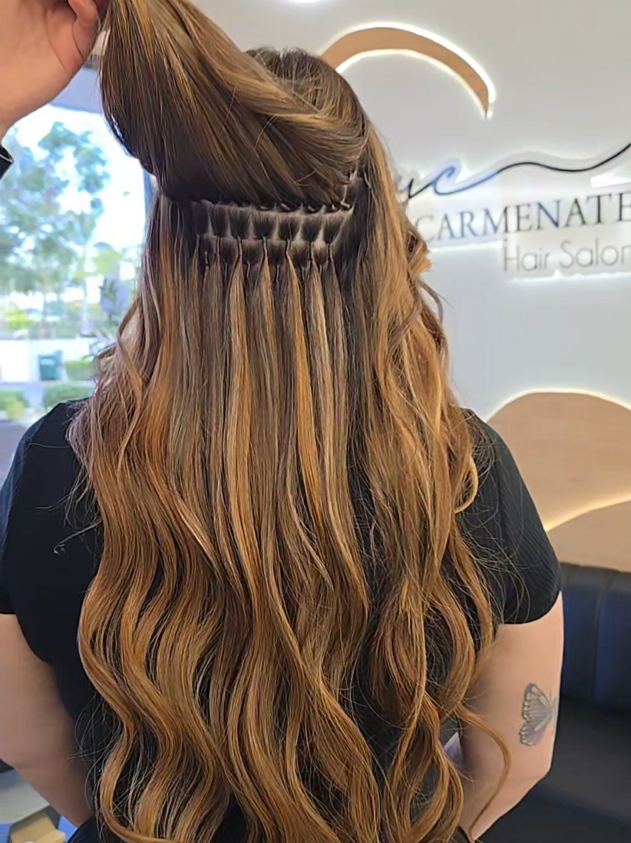@Yanet Carmenate Salon
