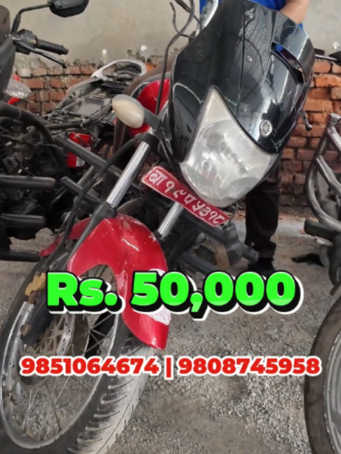 @BikeBazarNepal.com