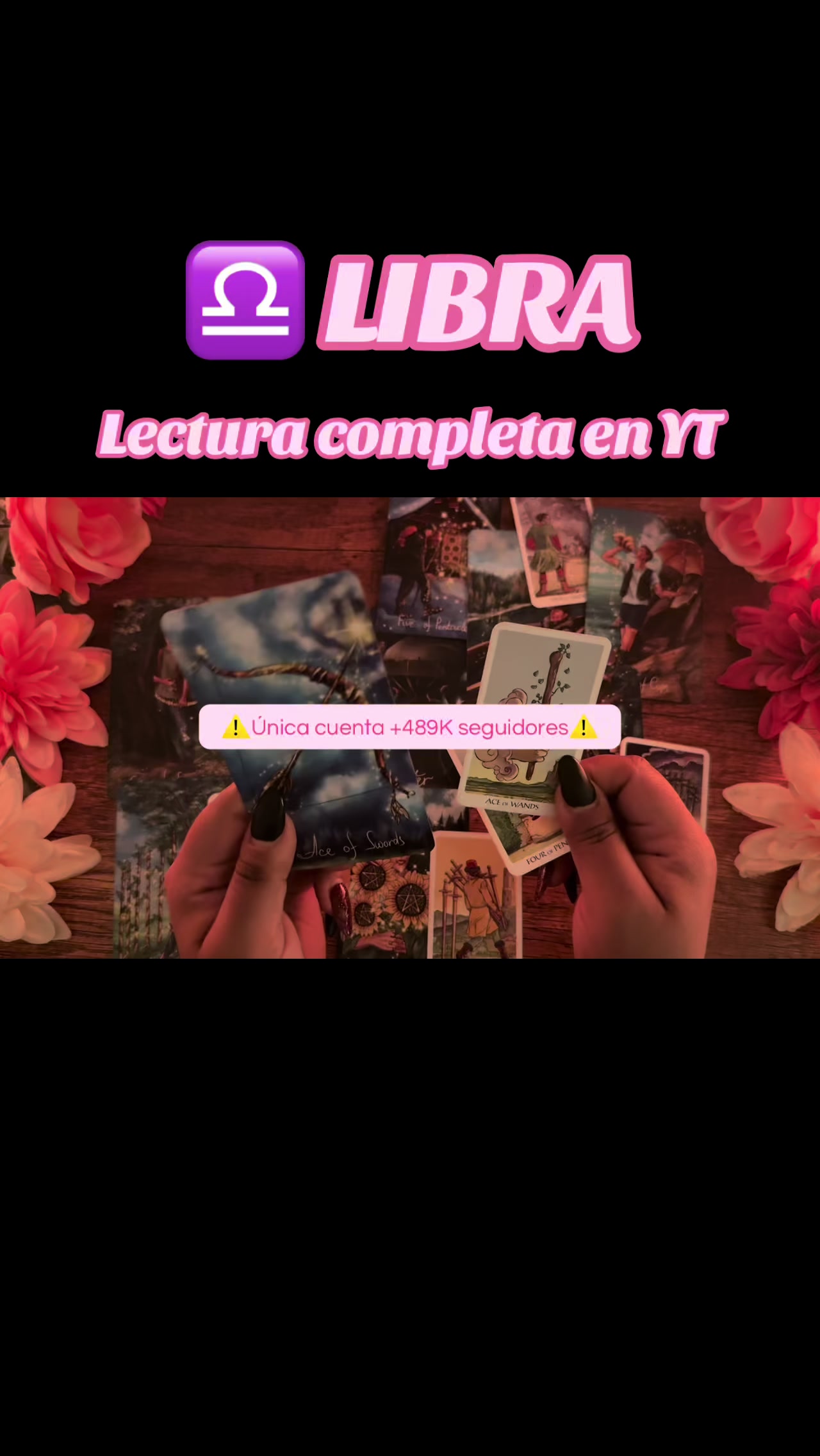 @Karma Tarot