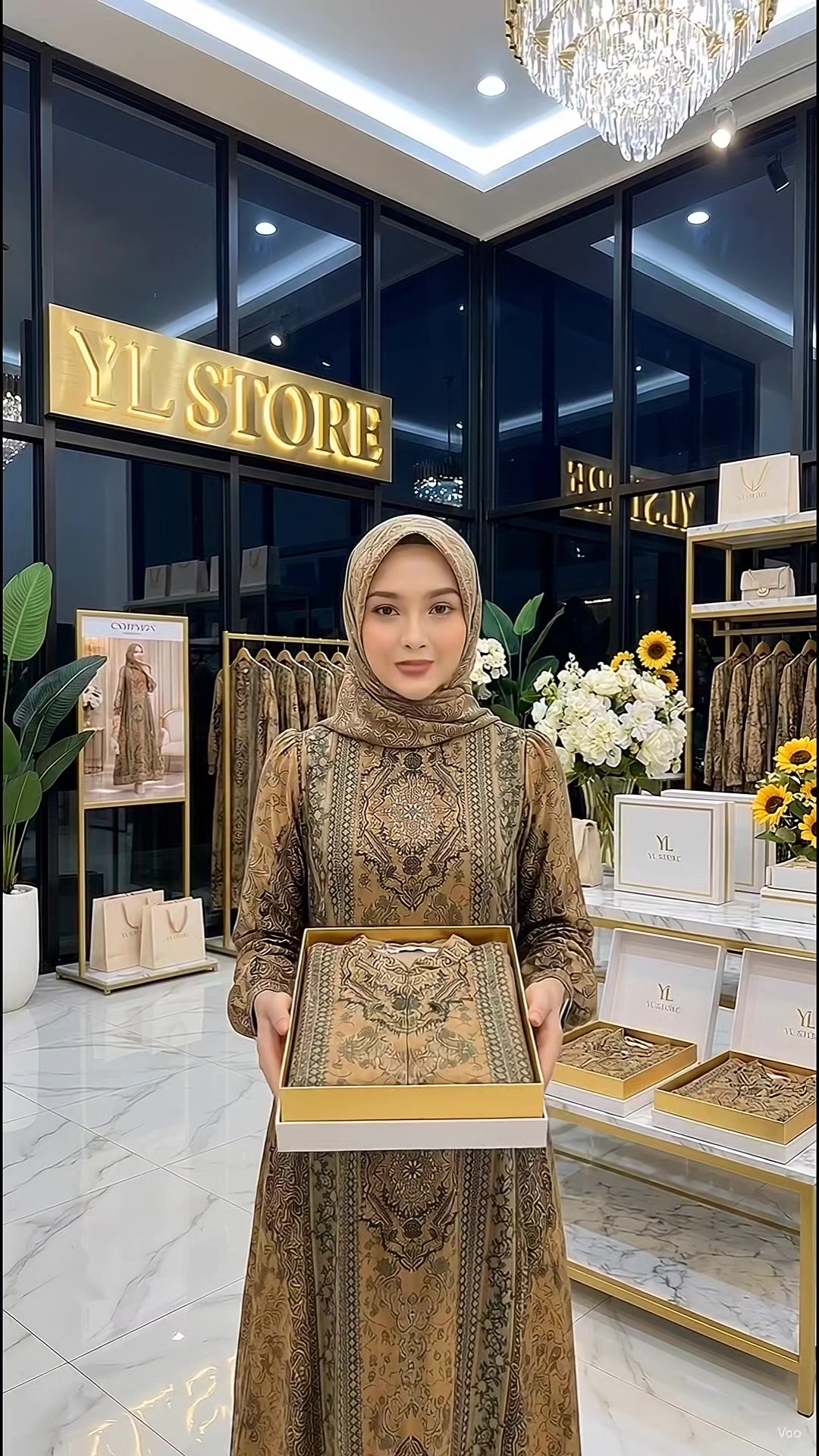 @YL STORE