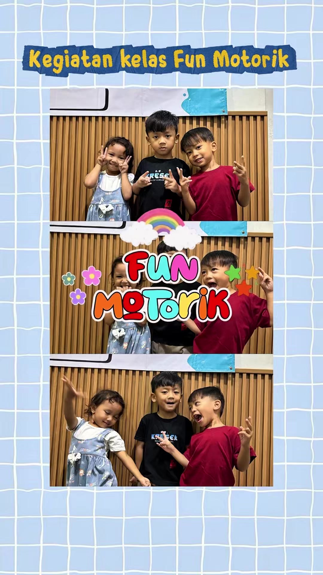 @Official Brainy Kids Indonesia