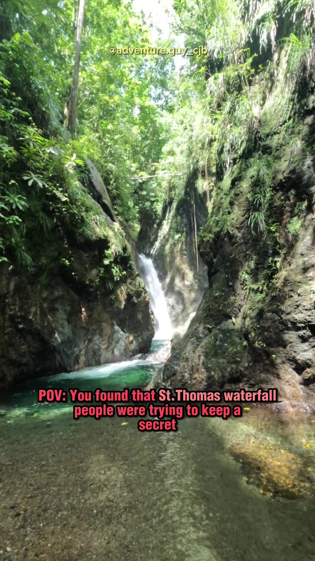 @Adventure Guy 𝗖𝗝𝗕🇯🇲