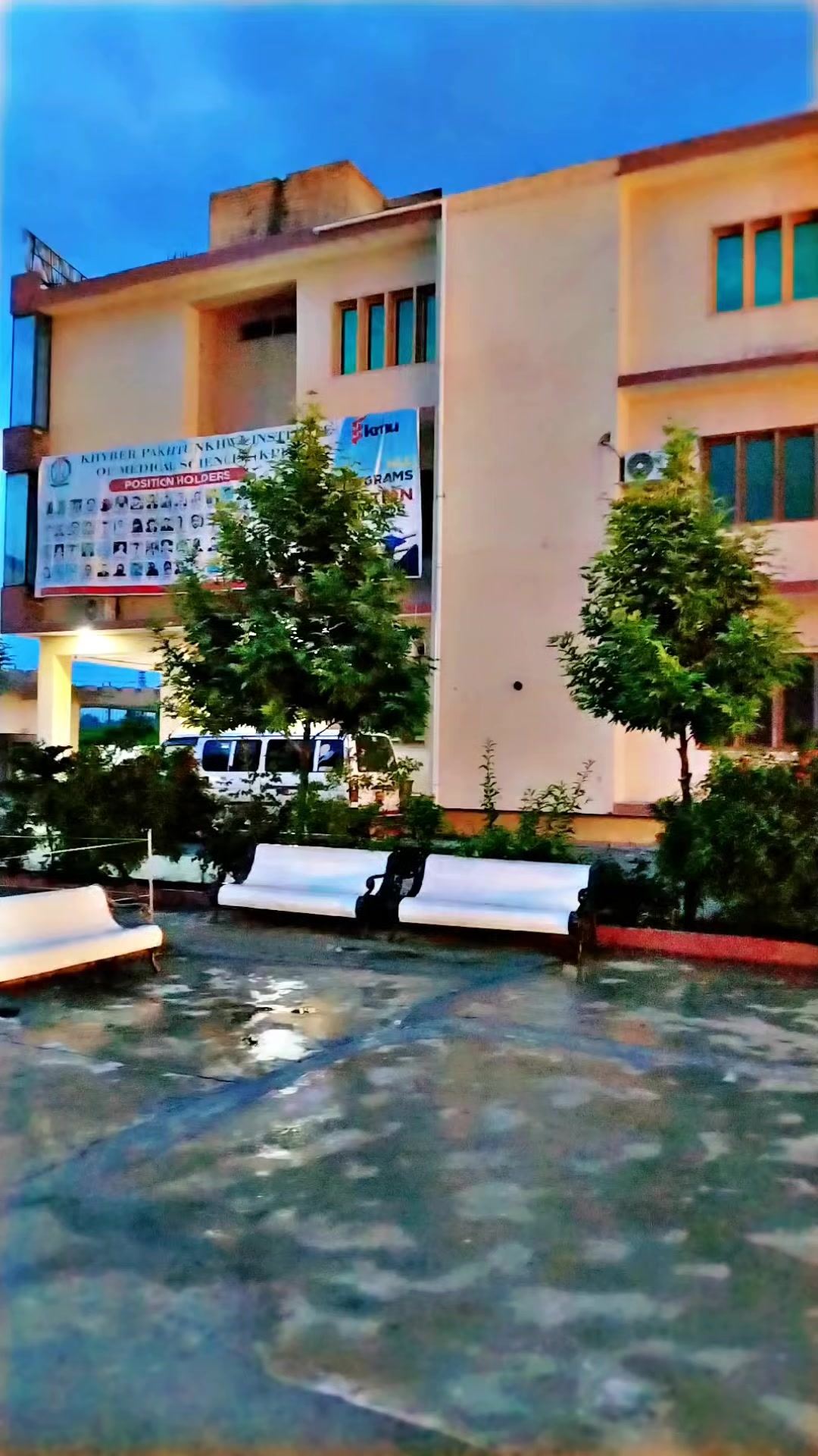 @KPIMS Peshawar