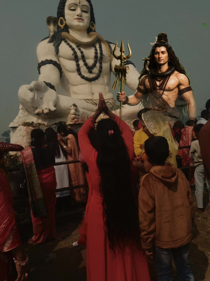 @Shivya Chauhan