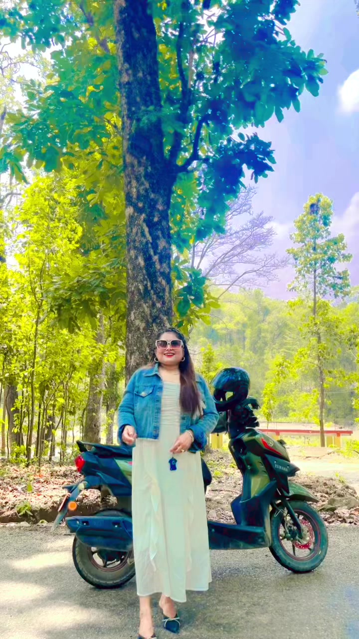 @Uma Ghimire