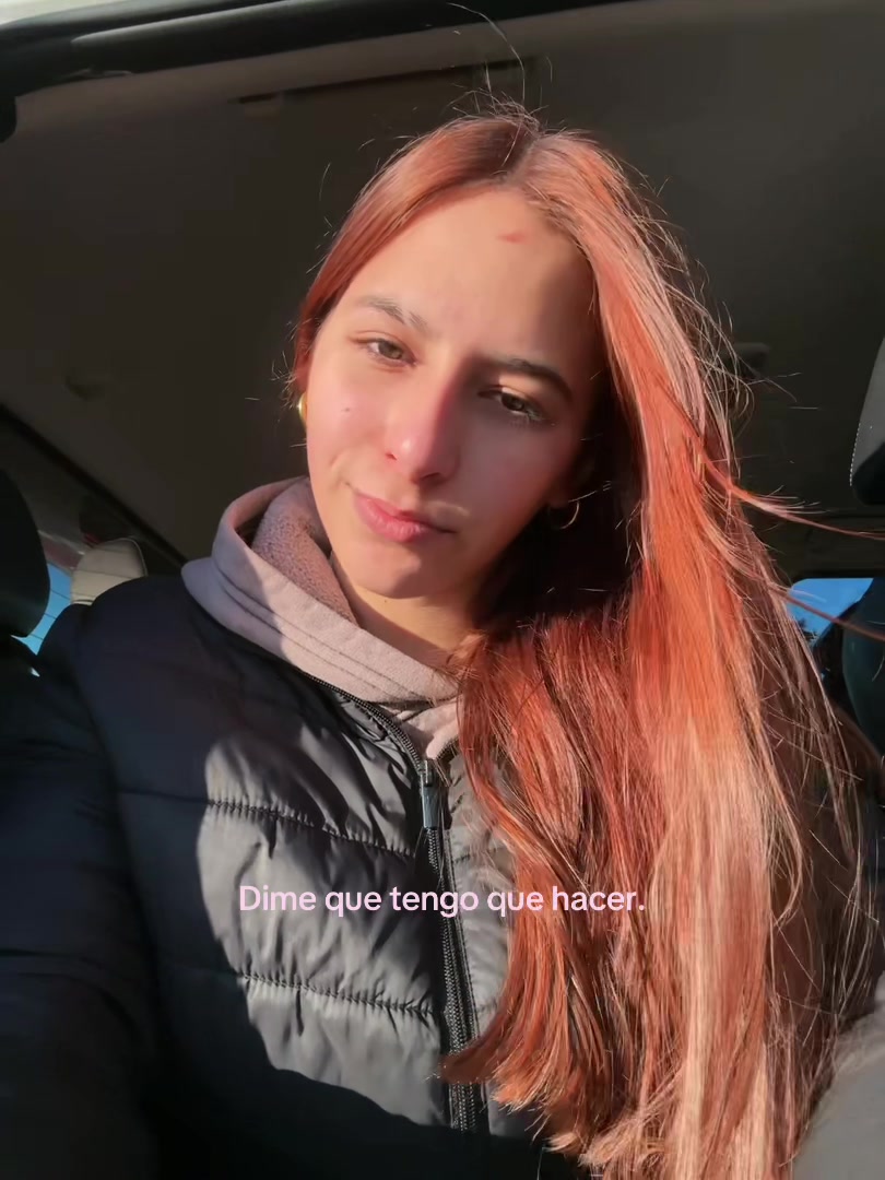 @cami vazquez