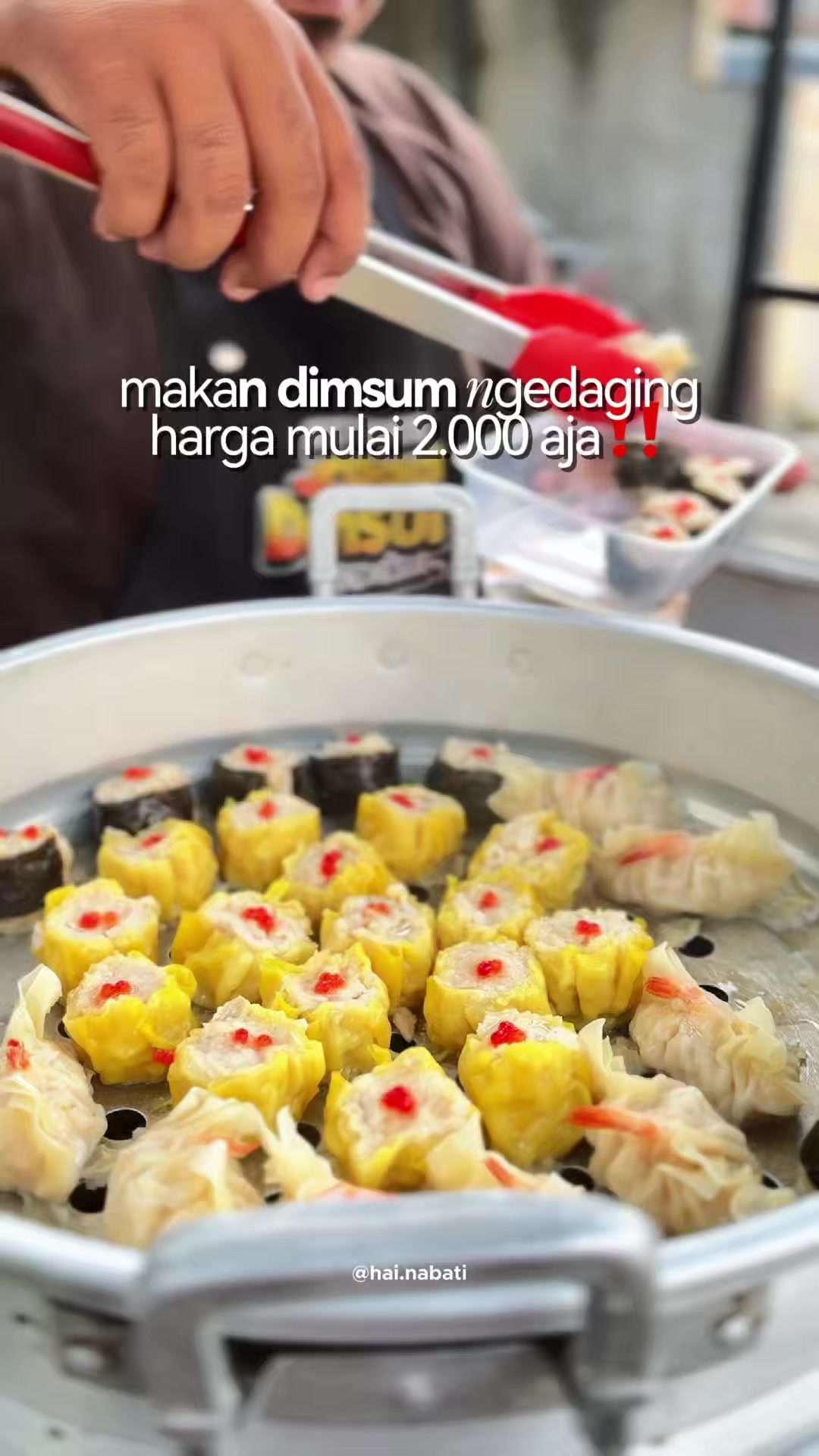 @Nadya Auliza | Kuliner
