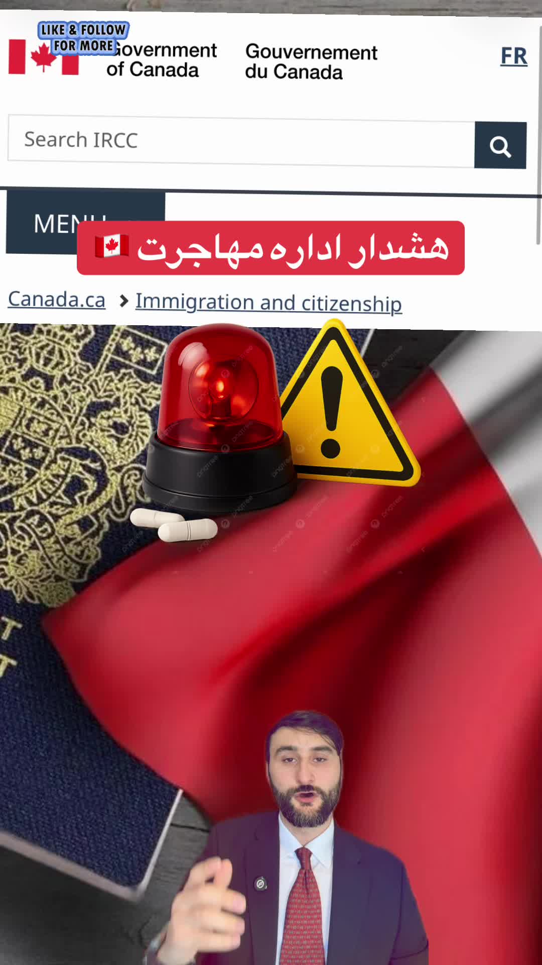 @Rasouli Reports 🇨🇦