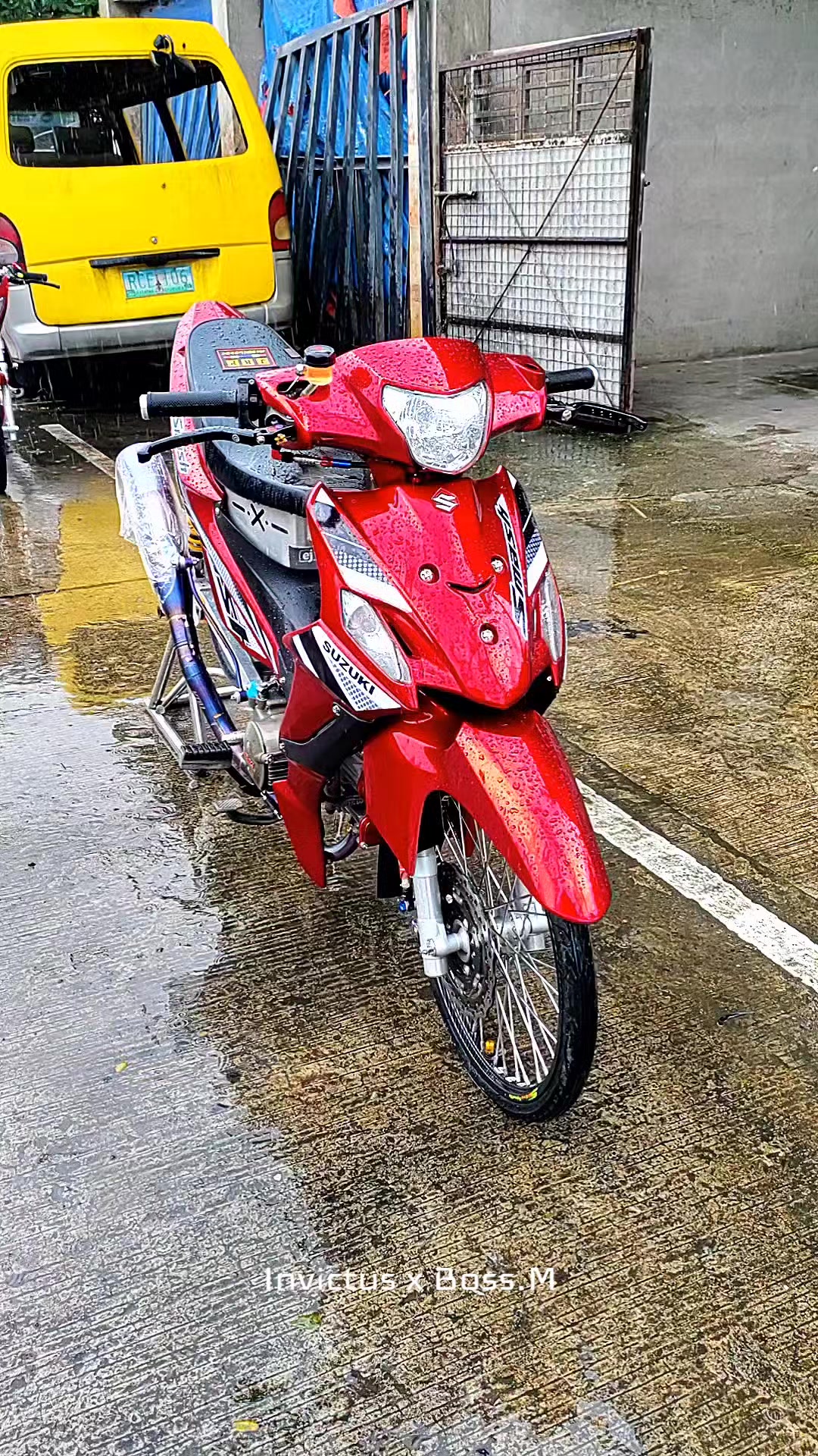 @Boss.M