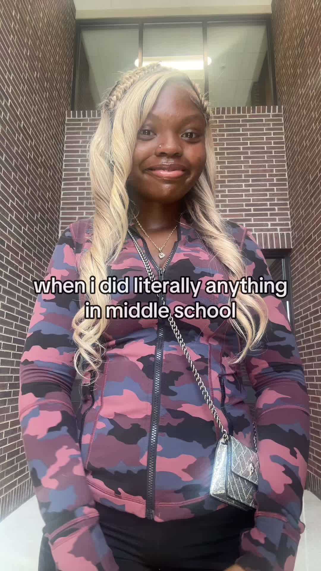 @奇怪的女孩