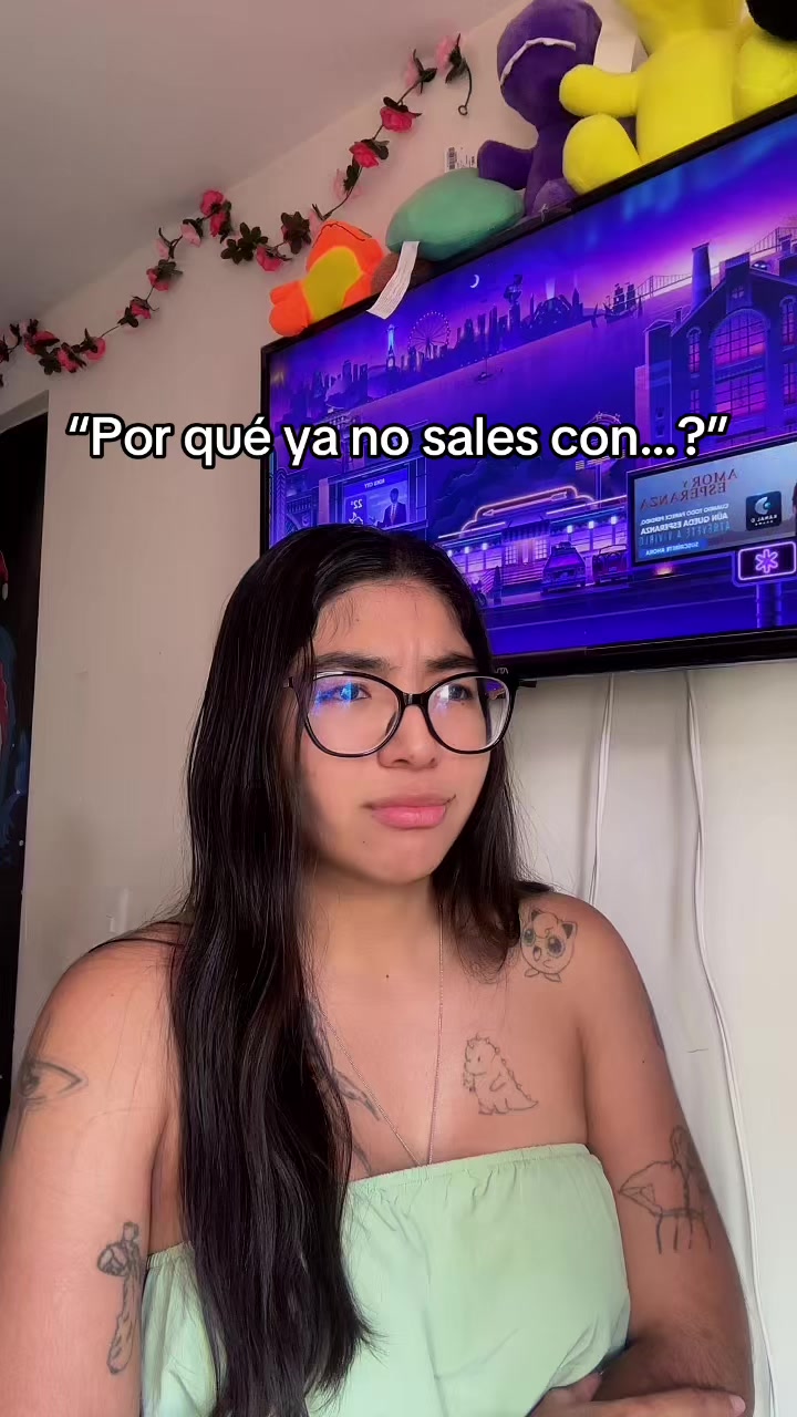 @Soy Lupita